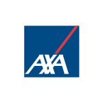 AXA Investment Managers Logo