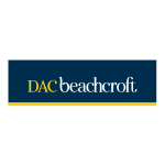 DAC Beachcroft LLP Logo