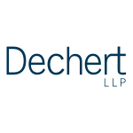 Dechert LLP Logo
