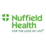 Nuffield Hospital Logo