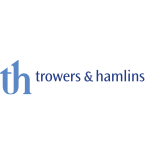 Trowers & Hamlins LLP Logo
