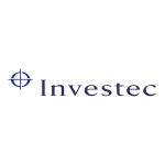 Investec (UK) Logo