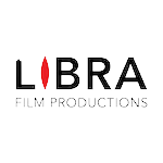 LIBRA Film Productions Logo