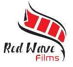 Red Wave Films Logo