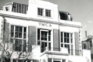 YMCA - Historical - Brighton