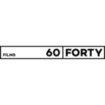 60Forty Logo