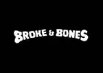 Broke & Bones Productions Logo