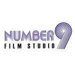 Number 9 Film Studio Logo