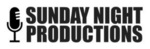 Sunday Night Productions Logo