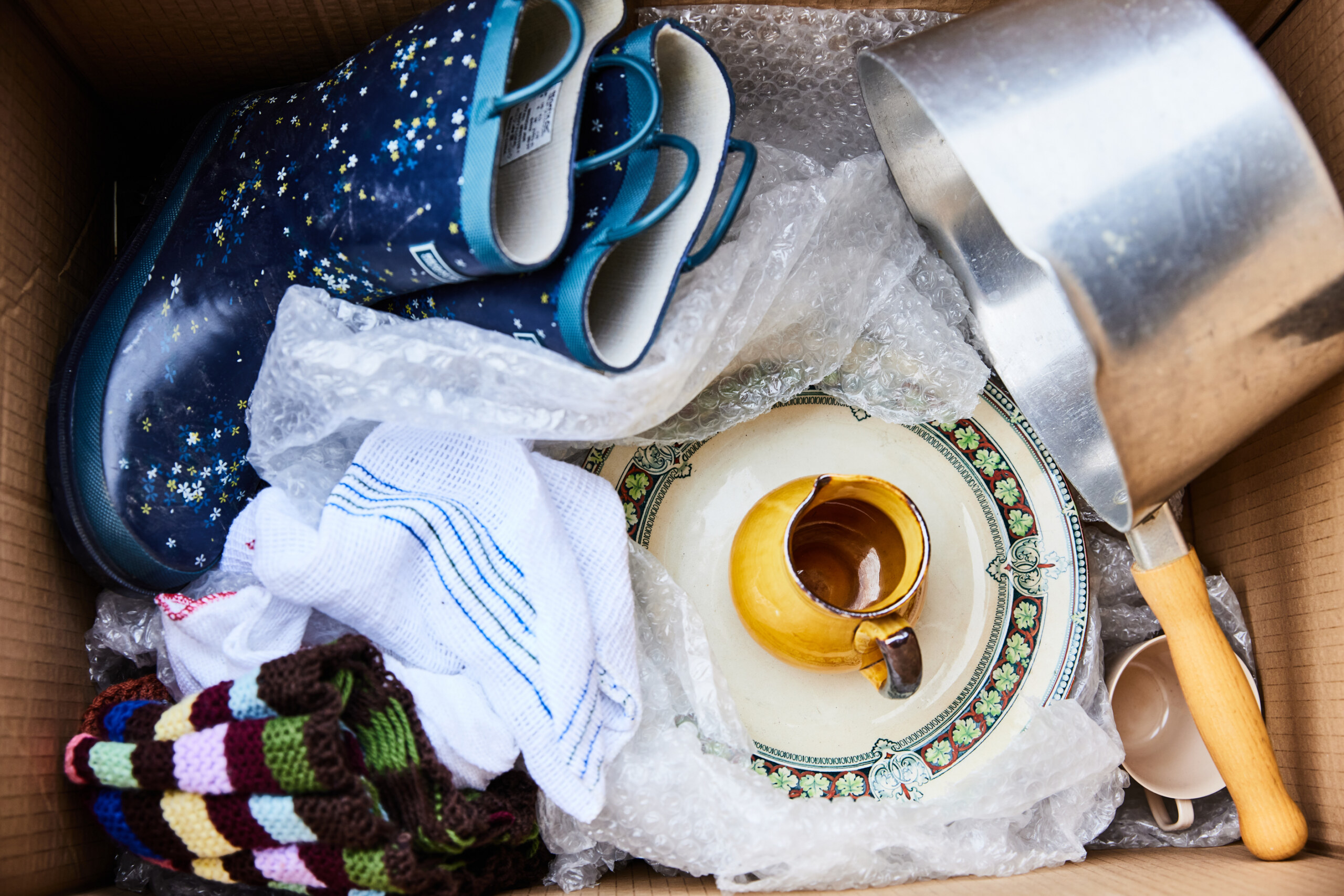 Professional storage and reuse solutions for film and TV productions, emphasizing efficient management.