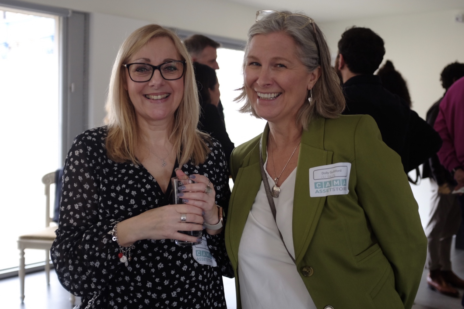 Image showing a camera and storage equipment used in film and TV production management.